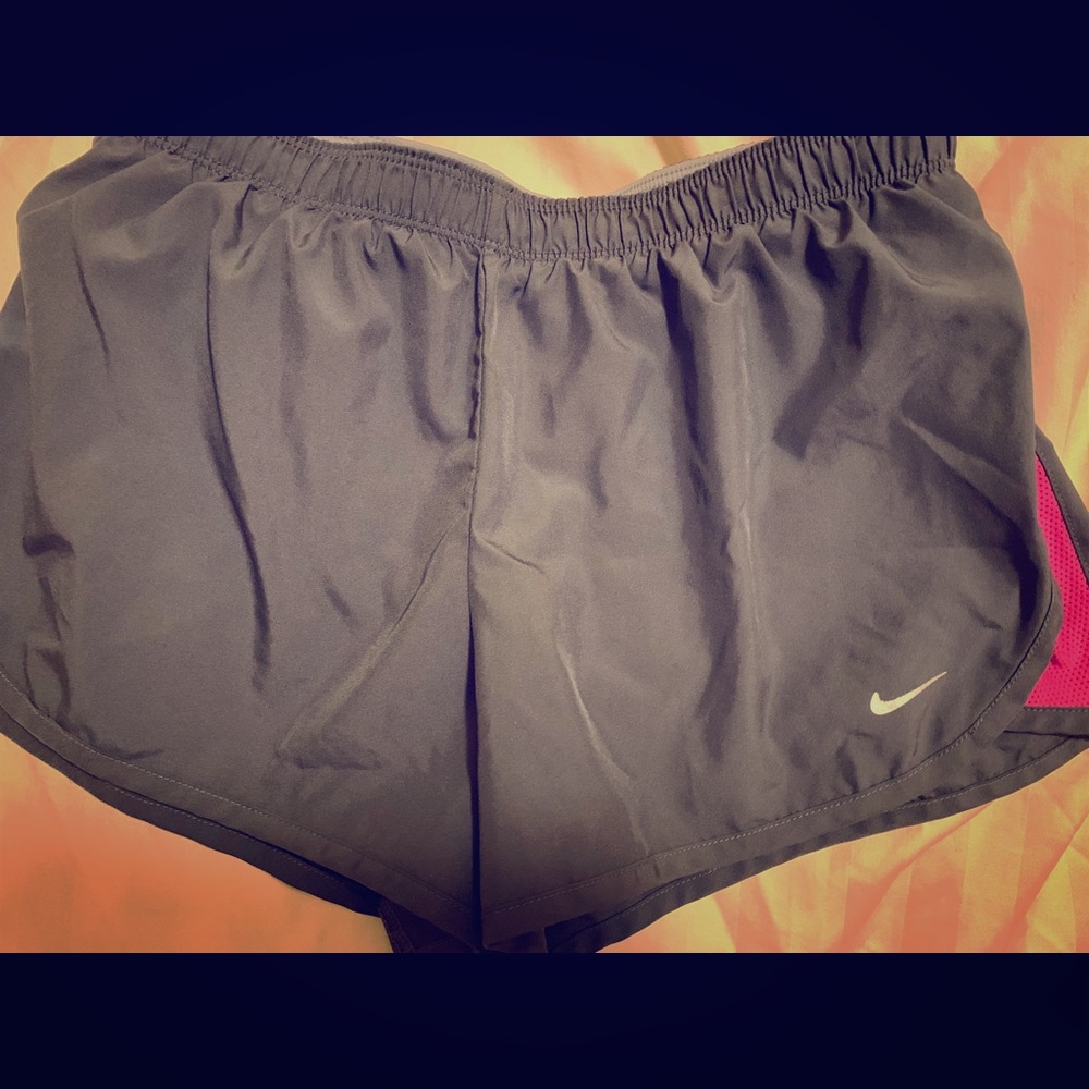 Nike Dry Fit running shorts
